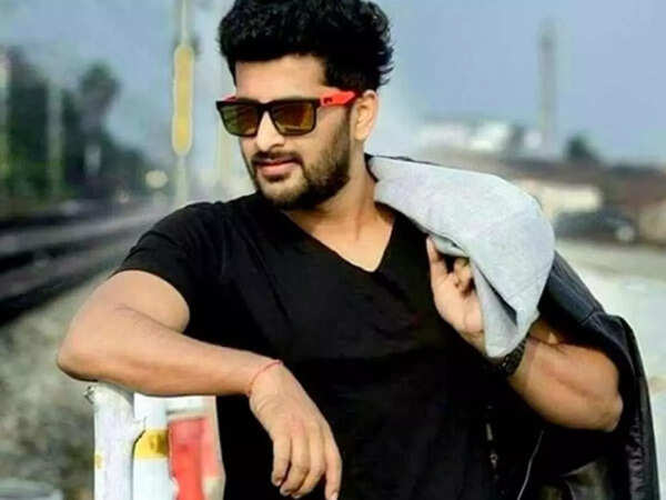 Pradeep Stills