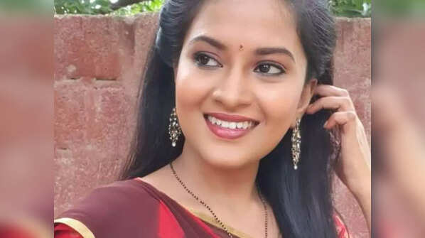 Sravani Kondapalli