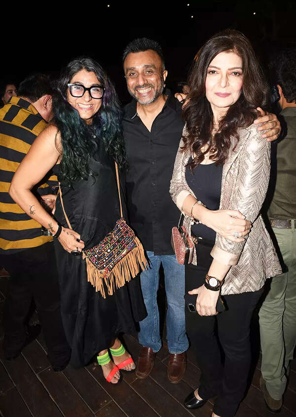 Sanjay Gadhvi
