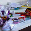 Get rid of the clutter