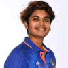 Healthy habits to learn from cricketer <i class="tbold">Meghna Singh</i>