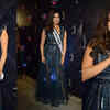Article image for: Miss Universe Harnaaz Kaur Sandhu looks stunning at her homecoming bash