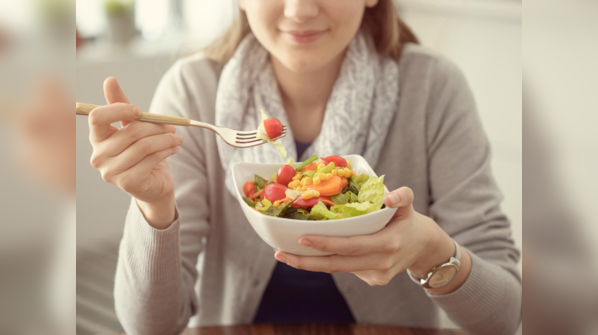 What are the lifestyle changes you made?