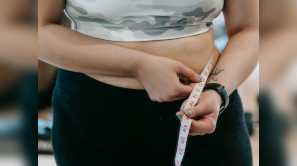 What’s the most difficult part of being overweight?