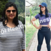 Article image for: This woman’s weight loss transformation will help you set your fitness goals