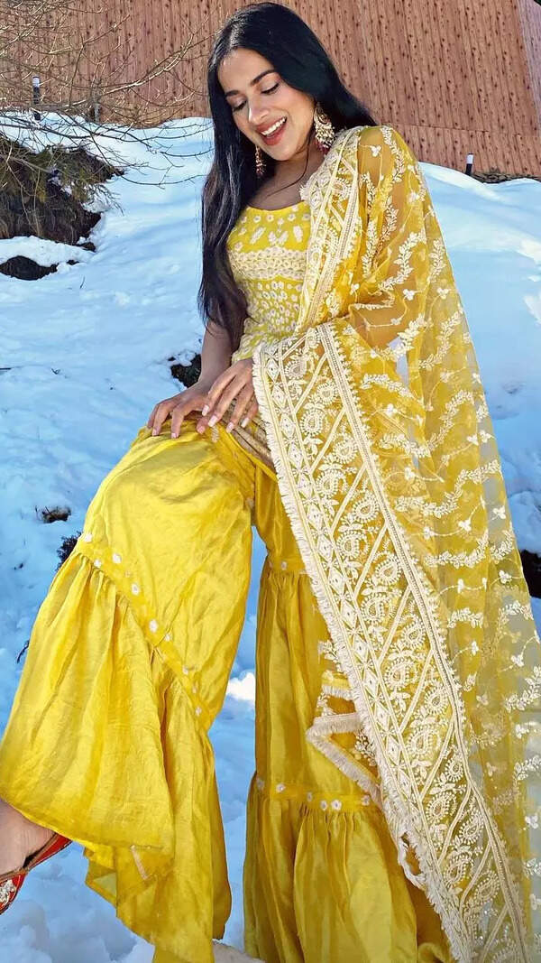 Sara Gurpal Wallpapers