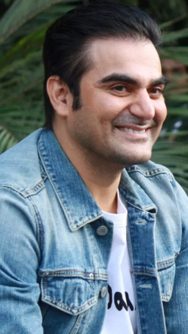 Arbaaz Khan
