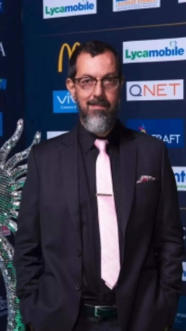 Rajat Kapoor Images