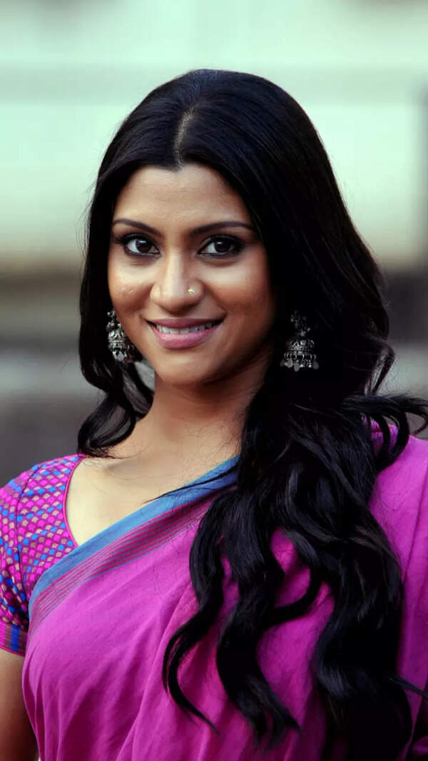Konkona Sen Sharma Pictures