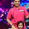 ​Yashaswini and Vanshika
