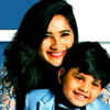 ​Vidhya and Rohith