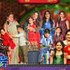 Article image for: Meet the finalists of <i class="tbold">nannamma superstar</i> featuring mommies and kids as participants