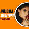 Article image for: Lopamudra At Miss Universe Success Party