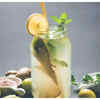 Article image for: How to make the desi-saunf drink