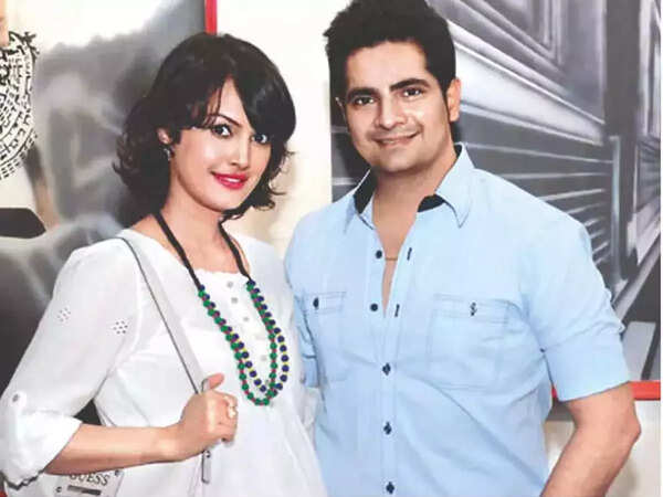 Karan Mehra