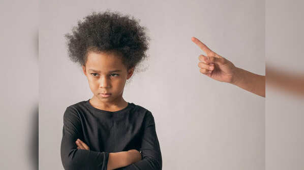 Believes in discipline