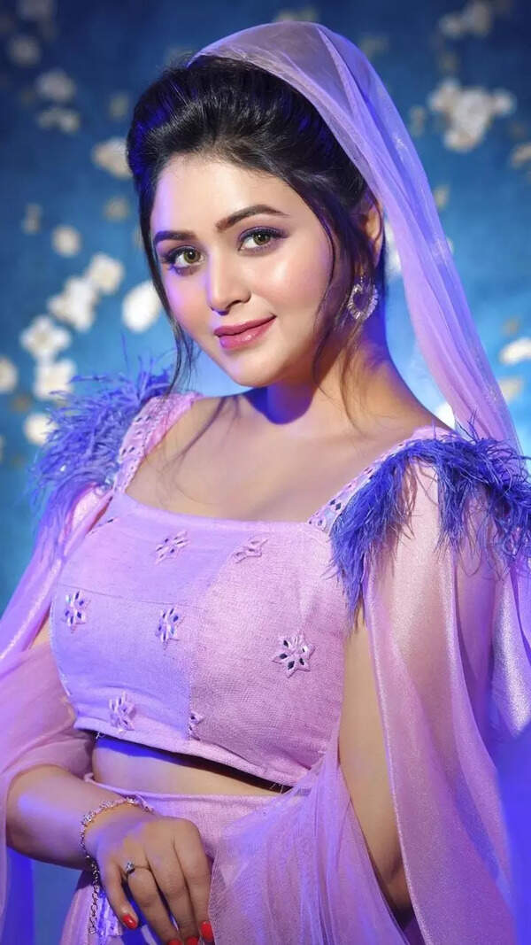 Ritabhari Chakraborty