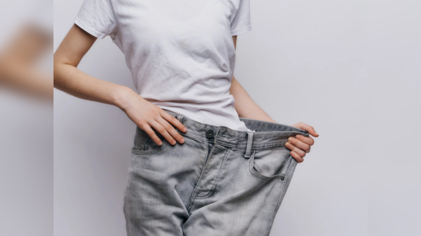 Weight loss