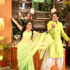 Article image for: Tere Bina Jiya Jaye Na on location: Avinesh Rekhi and <i class="tbold">anjali tatrari</i>’s dance sequence