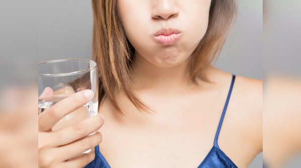 Foods that are harmful to your teeth