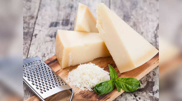 The benefits of having dairy products