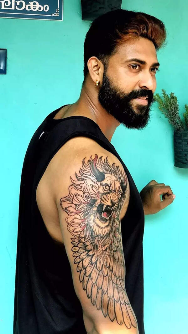 Vincent S