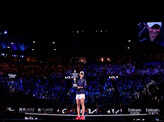 Ashleigh Barty retires: These pictures capture the World No.1 tennis star's glorious career
