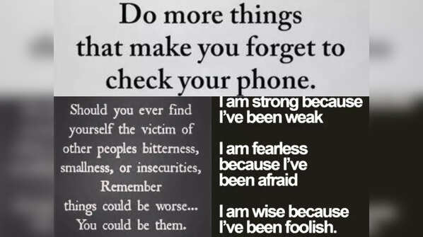 Motivational quotes and words of wisdom