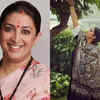 Her weight loss journey