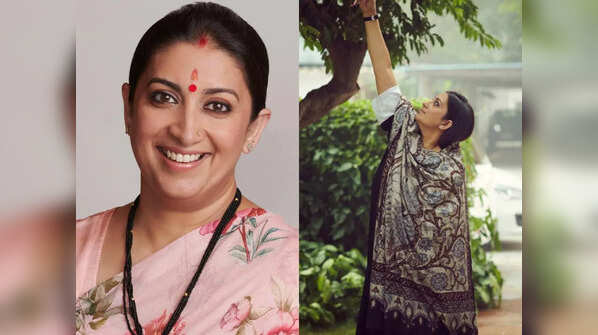 Her weight loss journey