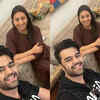 Maniesh Paul’s birthday wish