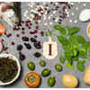 Iodine
