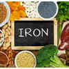 ​Iron