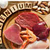 ​Selenium