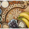 ​Magnesium