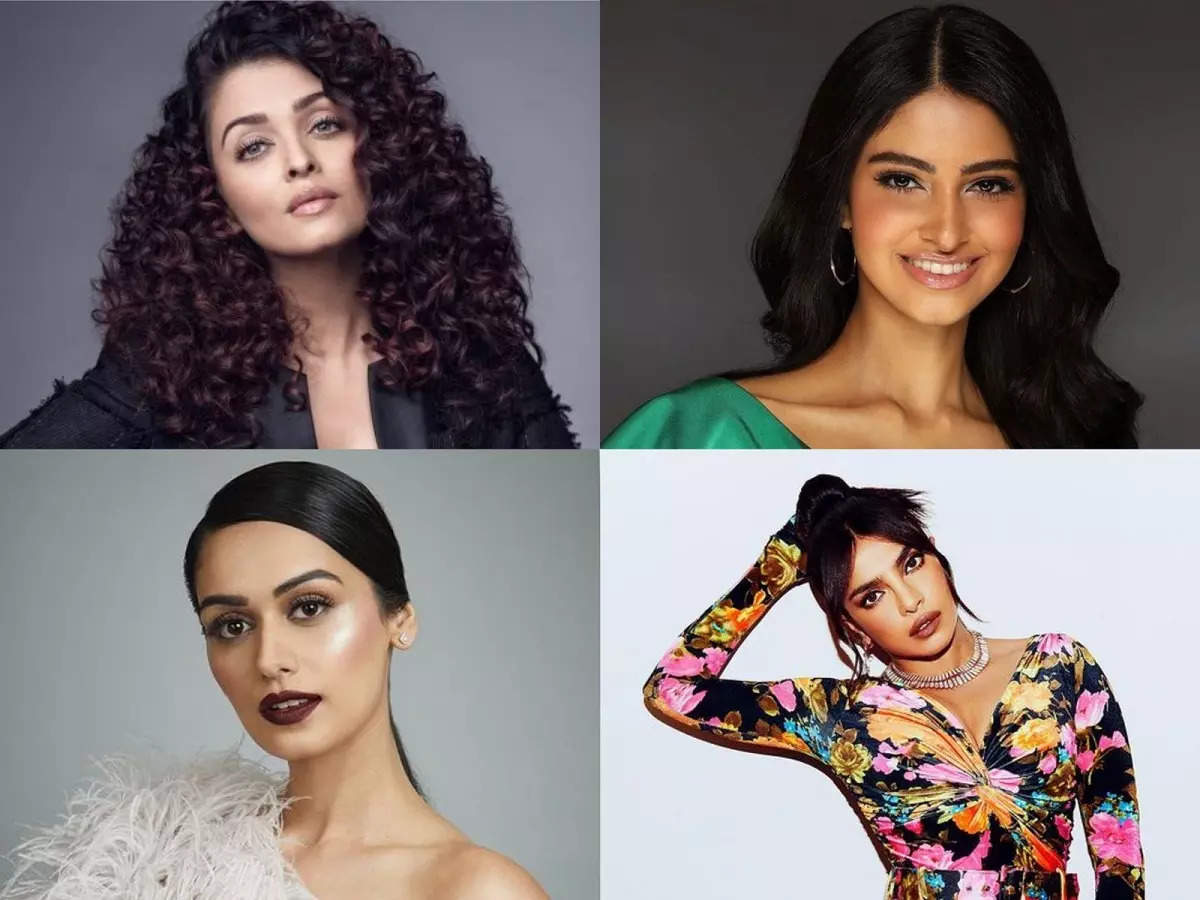 Here's what makes the list of hair and beauty trends for 2022! Hear from  experts! - Times of India