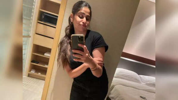 Sai Tamhankar