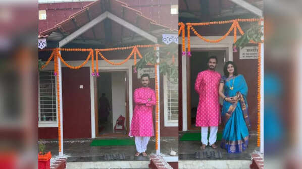 Vikas Patil