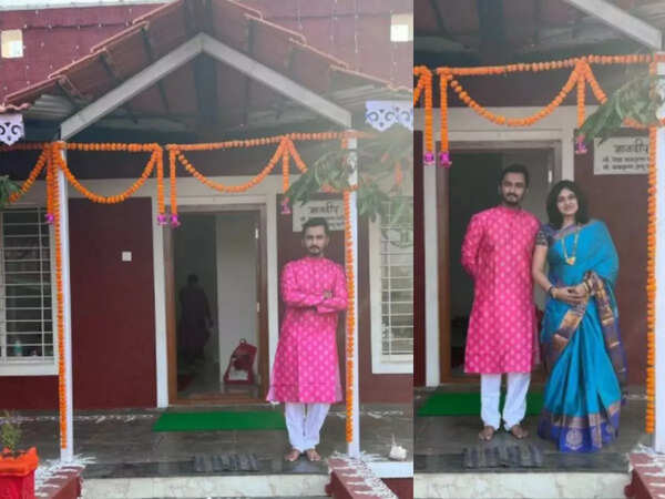 Vikas Patil Pictures