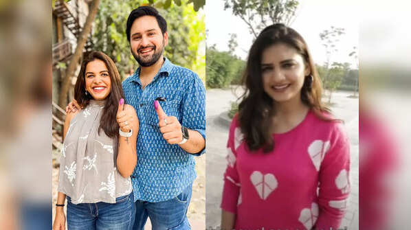 Siddharth Chandekar to Hruta Durgule: Marathi actors who recently bought a new house
