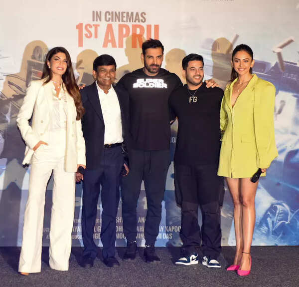 Lakshya Raj Anand Pictures