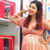 Article image for: Mom-to-be <i class="tbold">debina bonnerjee</i> shares a picture from her third trimester; writes about experiencing pregnancy after trauma