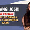 Article image for: Shivangi Joshi reacts to rumours of doing Khatron Ke Khiladi; watch to know what she said