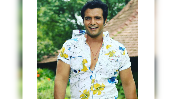 Happy Birthday, Vinay Anand: Best Bhojpuri films of the actor