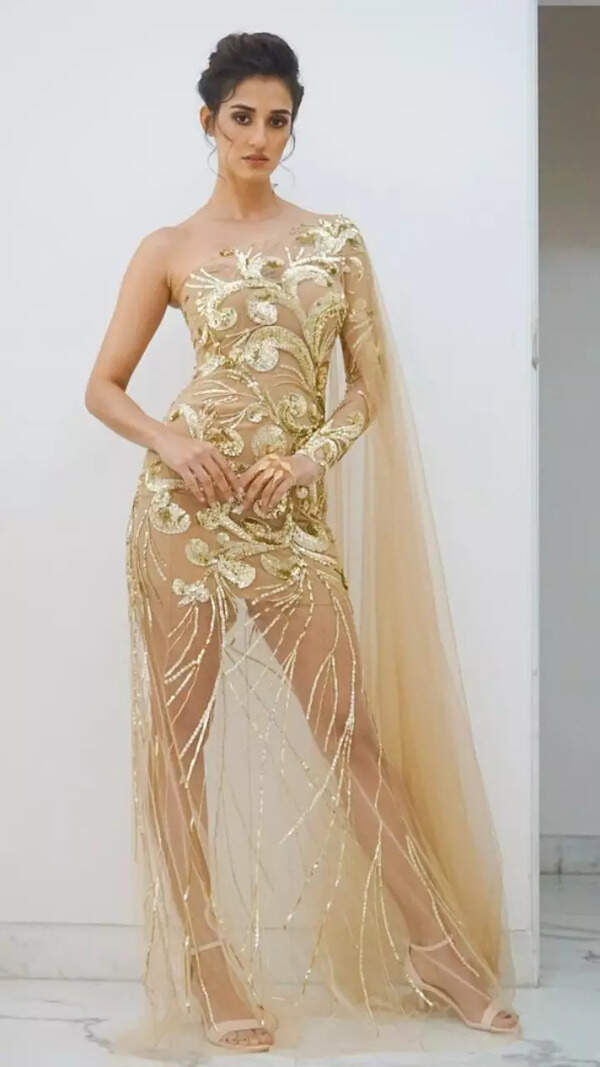 Disha Patani