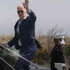 Article image for: AP Explains: What to expect in Biden Poland trip