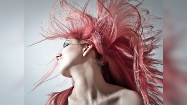 Hair rules