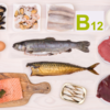 Insufficient Vitamin B-12
