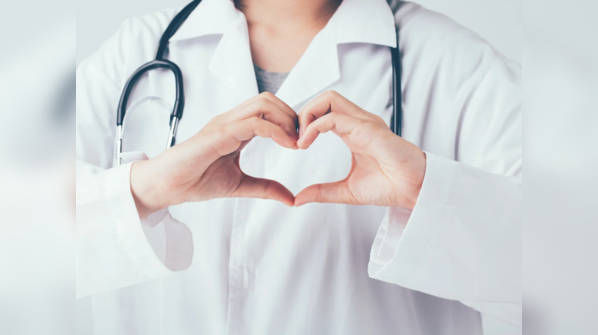 Ignoring heart health