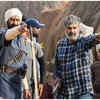 ​An SS.Rajamouli come back after 'Baahubali'